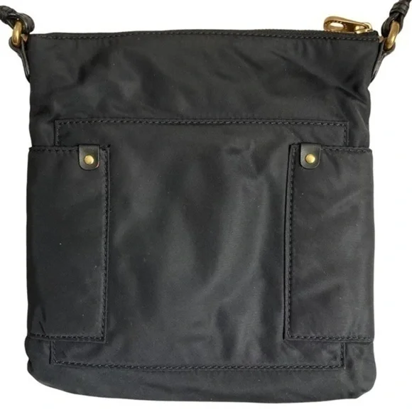 Marc by Marc jacobs black nylon crossbody bag - Picture 2 of 11